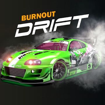 Burnout King v3.2.9 MOD APK (Unlocked All)