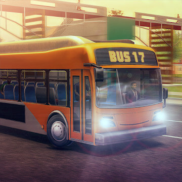 Bus Simulator 17 v2.0.0 APK + MOD (Unlimited Money/XP)