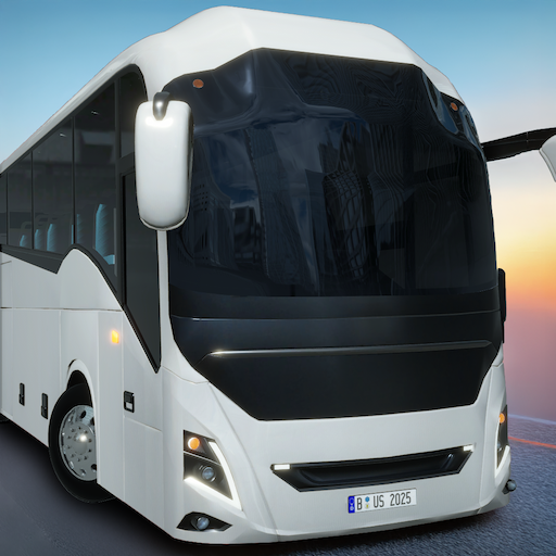 Bus Simulator: EVO v1.27.2 MOD APK (Free Shopping, No Map Wait)