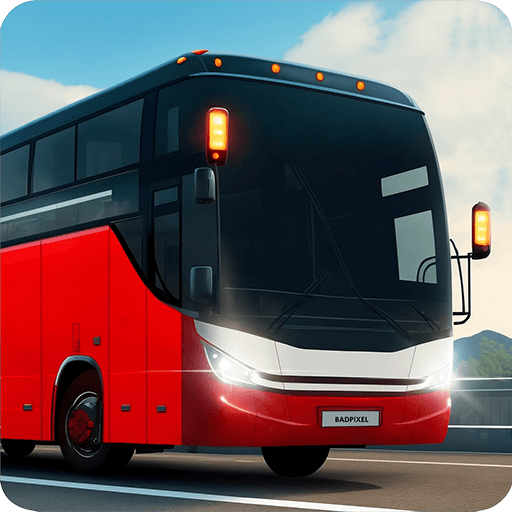 Bus Simulator : Extreme Roads v1.4.4 MOD APK (Unlimited Money)