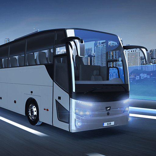 Bus Simulator: MAX v3.9.6 MOD APK (Unlimited Money, Premium)