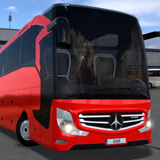Bus Simulator: Ultimate v2.2.7 MOD APK (Unlimited Money, Mega Menu)