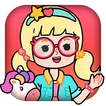 YoYa: Busy Life World v3.33 MOD APK (Unlocked All)