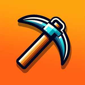Busy Mine v2.5 MOD APK (Menu, High Coins, Max Upgrade Level)