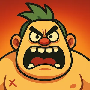 Butcher hero v1.3.7 MOD APK (Menu, Unlimited Gems, God Mode)