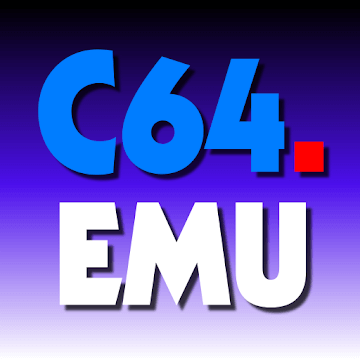 C64.emu v1.5.78 APK (Paid)