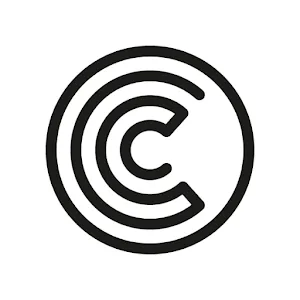Caelus Black: linear icon pack v5.1.5 APK (Full Version)