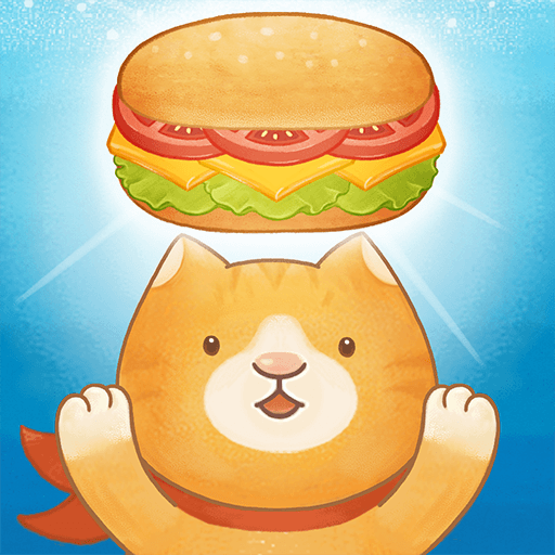 Cafe Heaven v1.3.39 MOD APK (Menu, Unlimited Money)