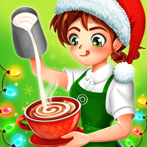 Cafe Panicv v8.1.0 MOD APK (Free Outfits, Unlimited Currency)