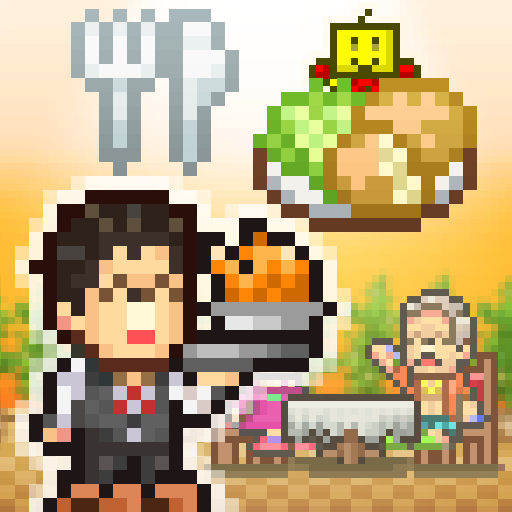 Cafeteria Nipponica v2.2.9 MOD APK (Full, Unlimited Money)