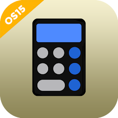 Calculator iOS 18 v2.6.0 MOD APK (Premium Unlocked)