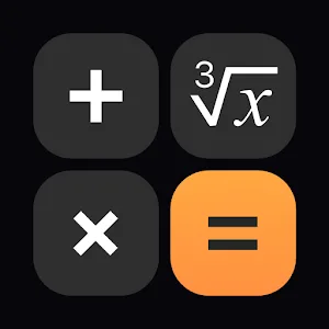 Calculator One v3.0.4 MOD APK (Premium Unlocked)