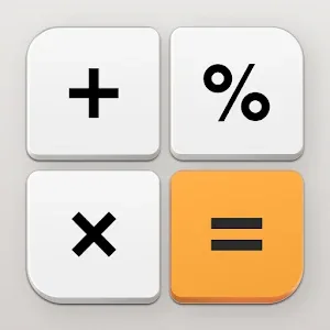 Calculator Plus with History v8.1.9 MOD APK (Premium Unlocked)