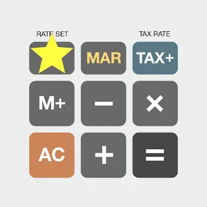 Calculator: SimpleCalc+ v2.0.3 APK (Full Version)