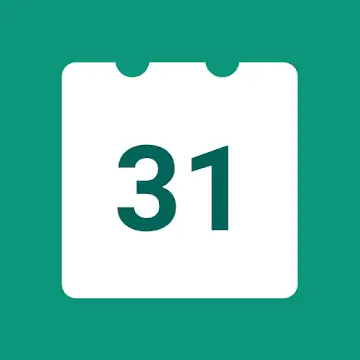 Calendar v22.1 APK + MOD (Pro Unlocked)