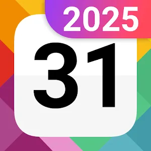Calendar Planner v2.07.02.0209 MOD APK (VIP Unlocked)