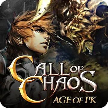 Call of Chaos: Age of PK v1.3.13 MOD APK (Mega Menu, Premium Currency)
