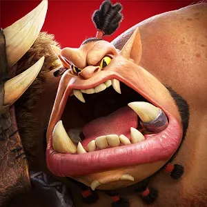 Call of Dragons v1.0.45.33 MOD APK (Menu, Game Speed)