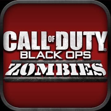 Call of Duty: Black Ops Zombies v1.0.48 APK + OBB (Full Game)