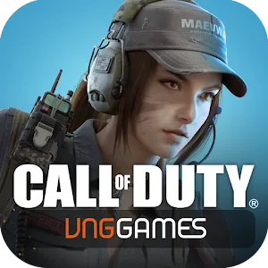 Call Of Duty Mobile VN v1.8.54 MOD APK (Mega Menu)