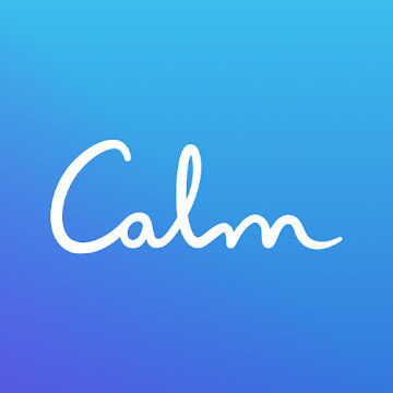 Calm v6.86 MOD APK (Premium Subscription Unlocked)