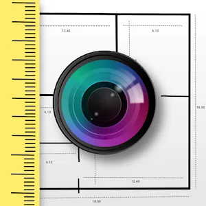 Cam To Plan v5.5.3.3 MOD APK (Premium Unlocked)