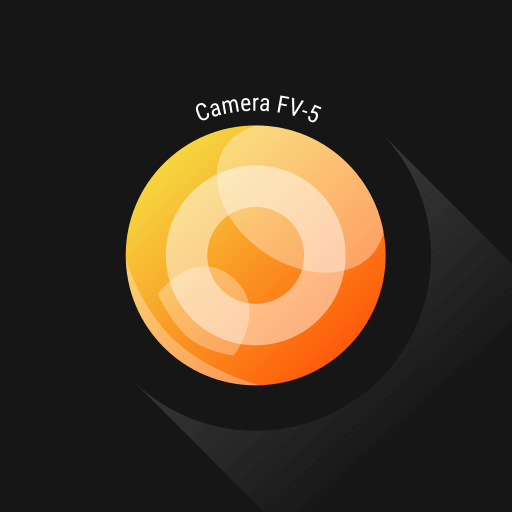 Camera FV-5 v5.3.7 APK (Full/Patched)