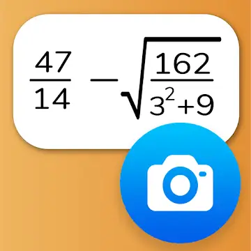 Camera Math Calculator v12.0.2 APK + MOD (Premium Unlocked)