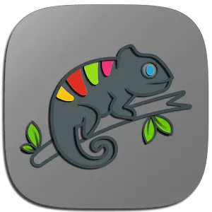 Camo Light Icon Pack v1.7.3 APK (Full Version)