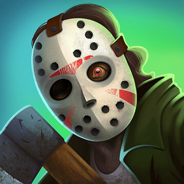 Camp Defense v1.0.802 MOD APK (Unlimited Money)