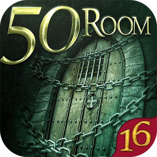 Can you escape the 100 room 16 v2.7 MOD APK (Unlimited Hits)