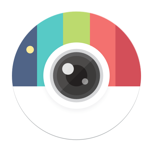 Candy Camera v7.9.1.4-play MOD APK (VIP Unlocked)