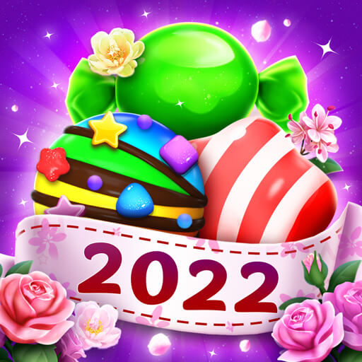 Candy Charming v27.7.3051 MOD APK (Unlimited Energy)