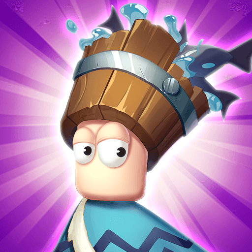 Candy Disaster TD v3.4.9 MOD APK (Unlimited Gems/Energy/Candy)