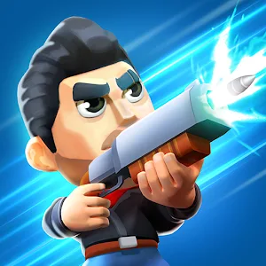 Cannon Heroes v1.56.1 MOD APK (Menu, Skip Wave)