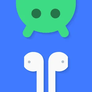 CAPod - Companion for AirPods v3.0.4-rc1 MOD APK (Premium Unlocked)
