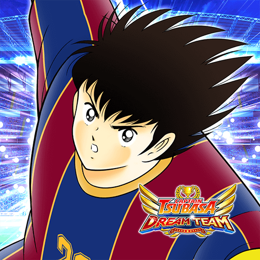 Captain Tsubasa: Dream Team v11.0.1 MOD APK (Unlimited Stamina, Weakened Enemy)