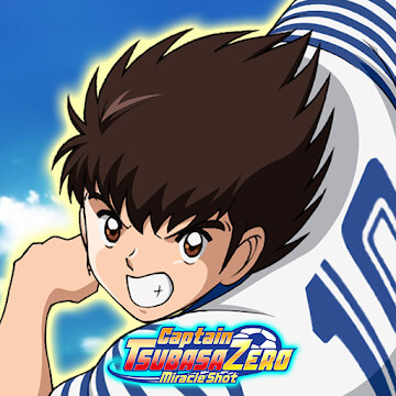 Captain Tsubasa ZERO v3.0.7 APK + MOD (Menu/Weak Enemies)