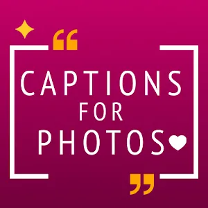 Captions for Photos v9.2.1.2 MOD APK (Premium Unlocked)