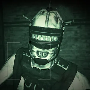 Captivity Horror Multiplayer v0.1 MOD APK (Mega Menu)
