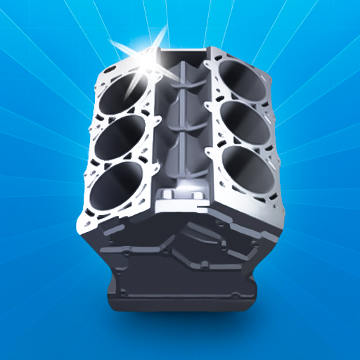Car Company Tycoon v2.1.2 MOD APK (Unlimited Money, No ads)