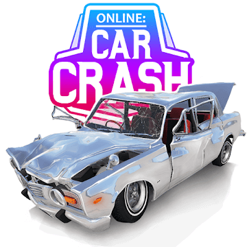 Car Crash Online v2.3 MOD APK (Free Purchase)