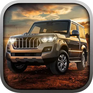 Car Drive Highway Simulator v3.0 MOD APK ( Unlimited Gold, Free Rewards)