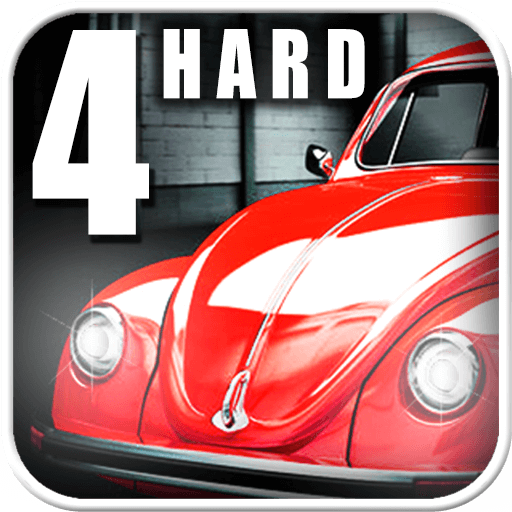 Car Driver 4 v32 MOD APK (Unlocked All Levels)