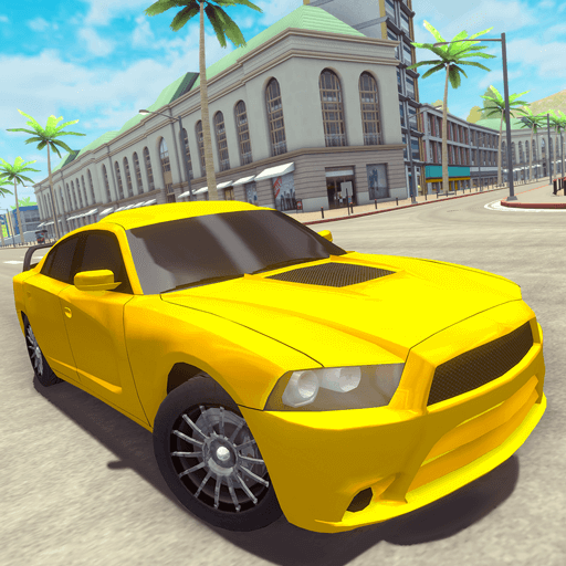 Car Driving Open World v1.0 MOD APK (Unlimited Money)