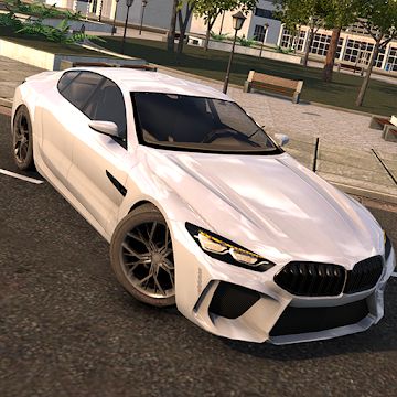 Car Driving Racing Games Simulator v33 APK (Latest)