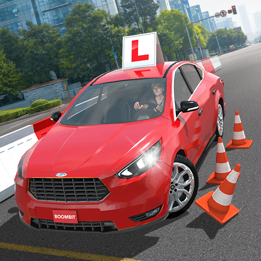 Car Driving School Simulator v3.33.1 MOD APK (Unlimited Fuel, Unlocked)