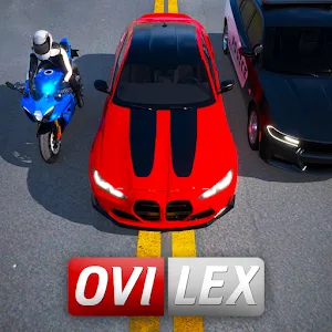 Car Driving Simulator : EVO v1.11.1 MOD APK (Free Features, Unlocked All)