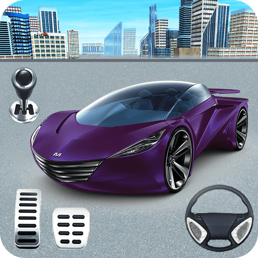 Car Games: Car Racing Game v2.8.7 MOD APK (Unlimited Coins, Free Upgrade)