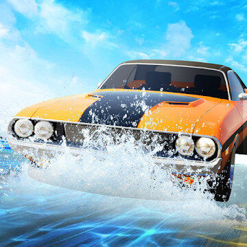 Car Gear Rushing v1.1.9 APK (Latest)